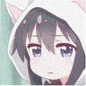 无耻之徒第一季菲奥娜角色头像