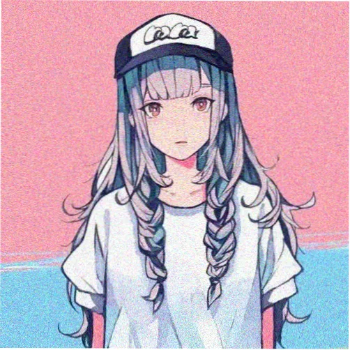 无耻之徒第一季黛比角色头像